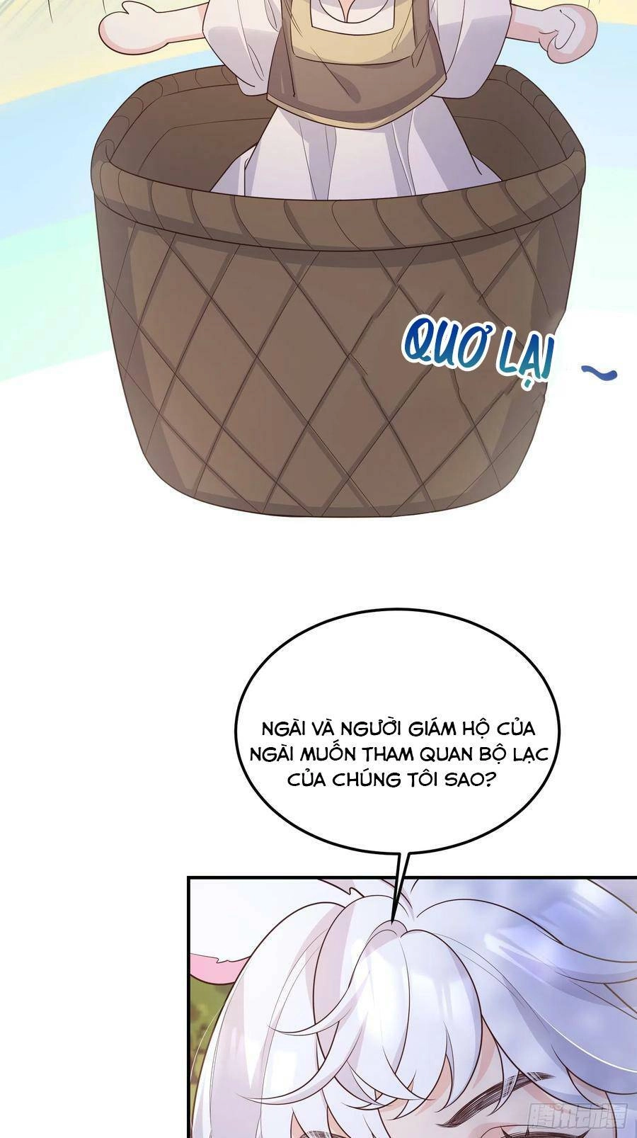 Tiểu Hồ Ly Hôm Nay Có Chút Ngoan Chapter 71 - 20