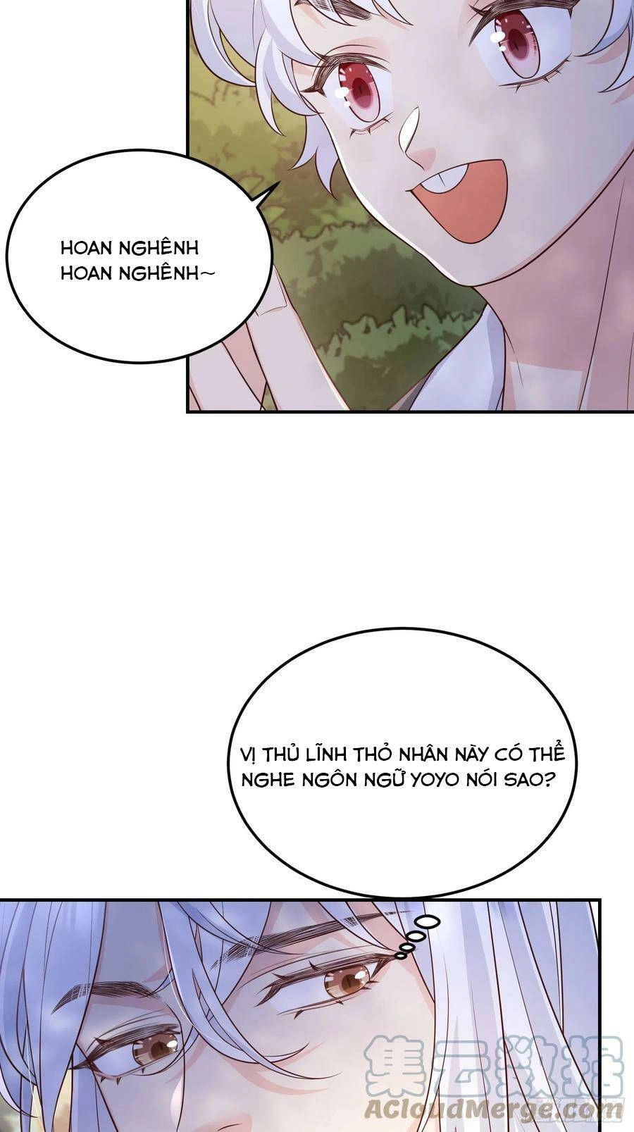 Tiểu Hồ Ly Hôm Nay Có Chút Ngoan Chapter 71 - 21