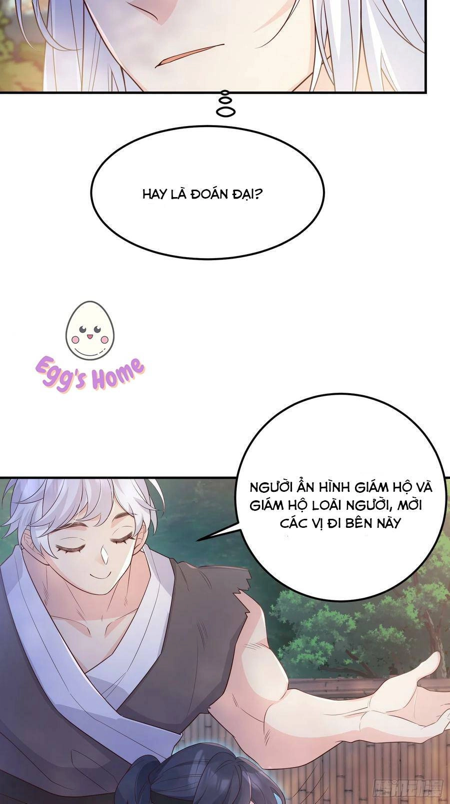 Tiểu Hồ Ly Hôm Nay Có Chút Ngoan Chapter 71 - 22