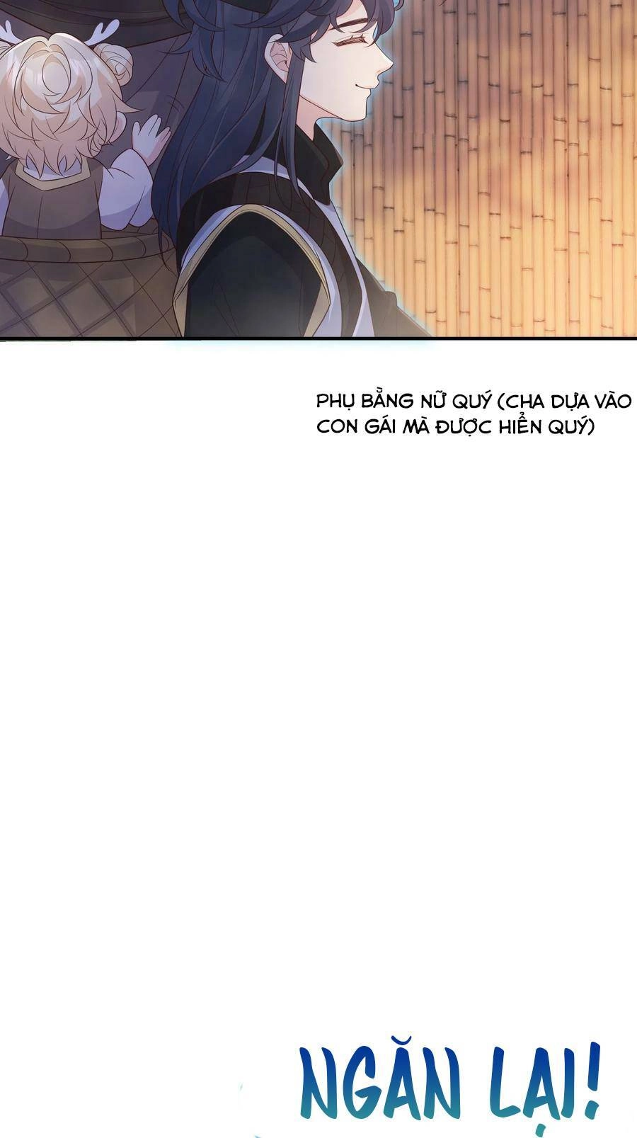 Tiểu Hồ Ly Hôm Nay Có Chút Ngoan Chapter 71 - 23