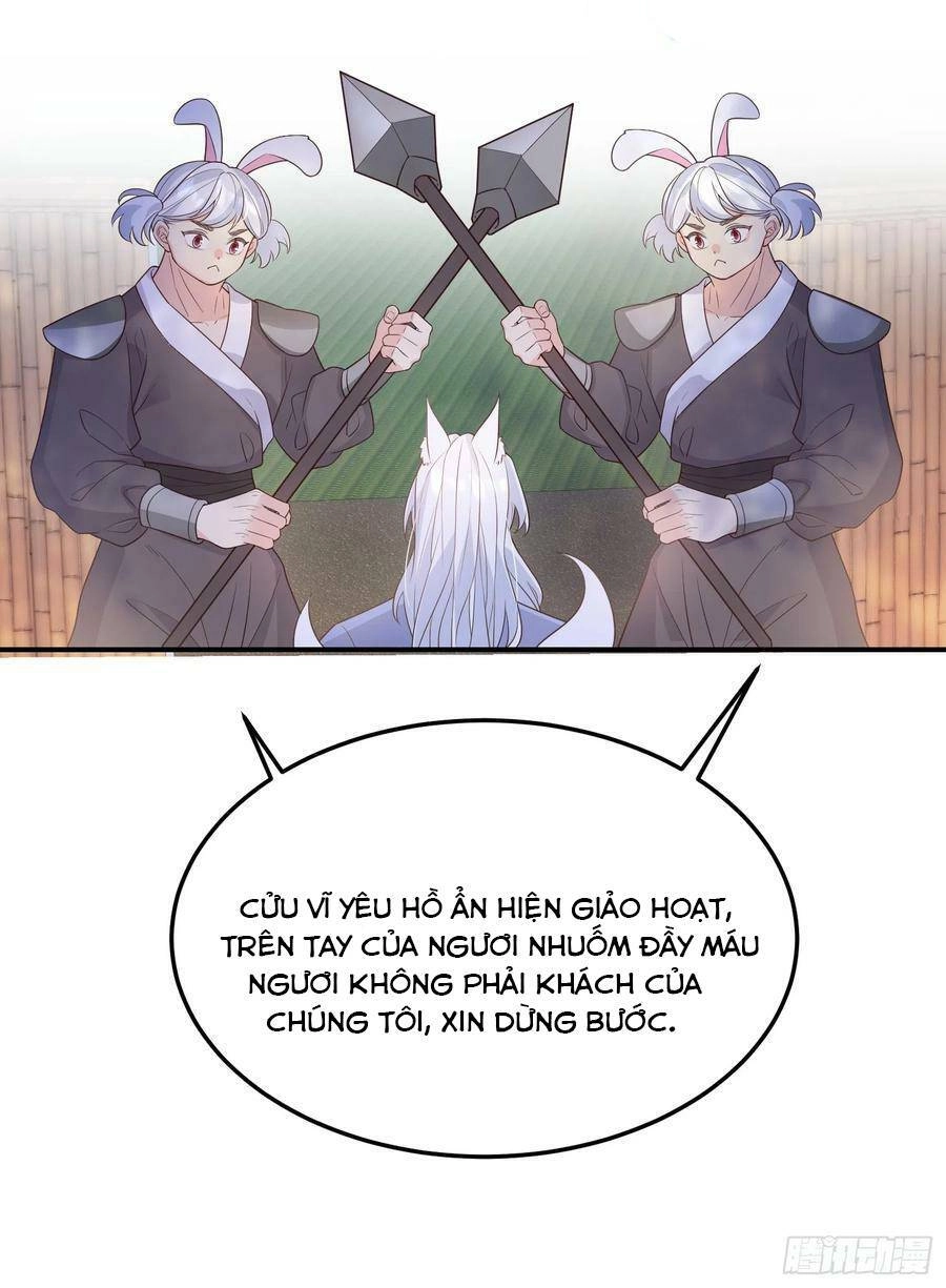 Tiểu Hồ Ly Hôm Nay Có Chút Ngoan Chapter 71 - 24