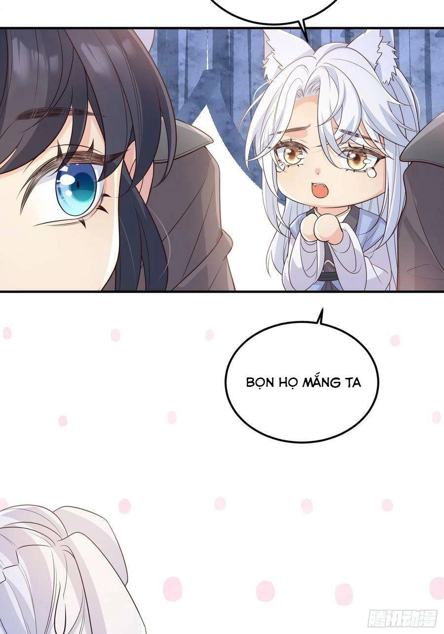 Tiểu Hồ Ly Hôm Nay Có Chút Ngoan Chapter 71 - 26