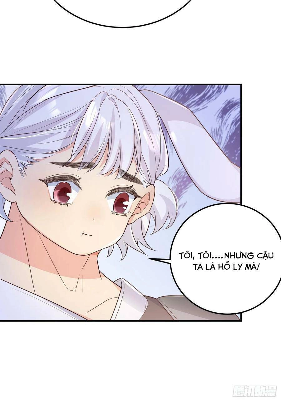 Tiểu Hồ Ly Hôm Nay Có Chút Ngoan Chapter 71 - 28