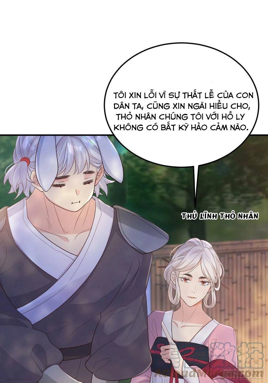 Tiểu Hồ Ly Hôm Nay Có Chút Ngoan Chapter 71 - 29