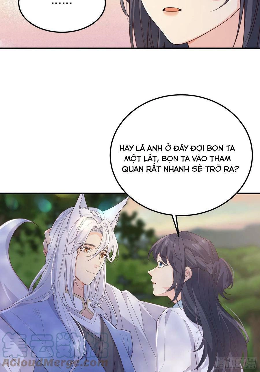 Tiểu Hồ Ly Hôm Nay Có Chút Ngoan Chapter 71 - 31