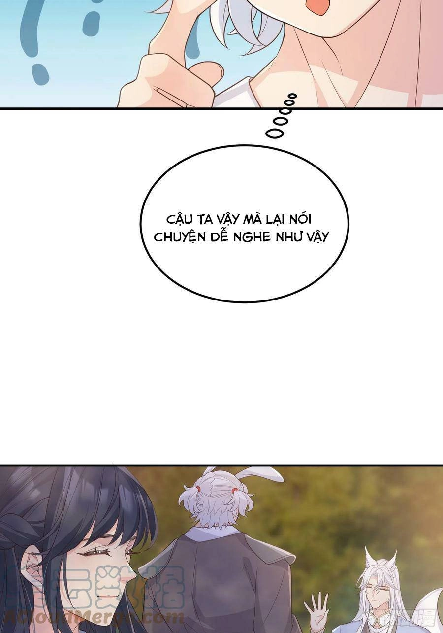 Tiểu Hồ Ly Hôm Nay Có Chút Ngoan Chapter 71 - 33