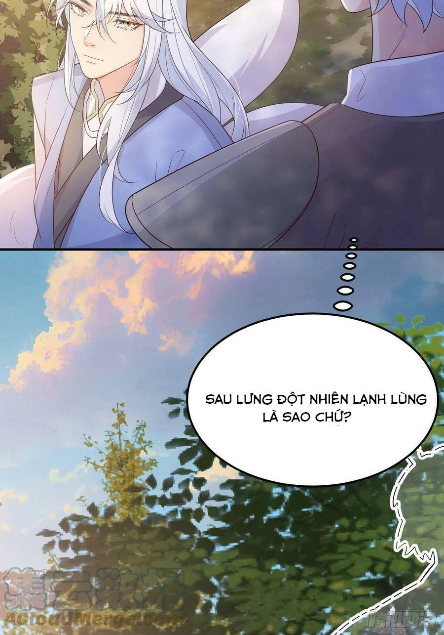 Tiểu Hồ Ly Hôm Nay Có Chút Ngoan Chapter 71 - 35