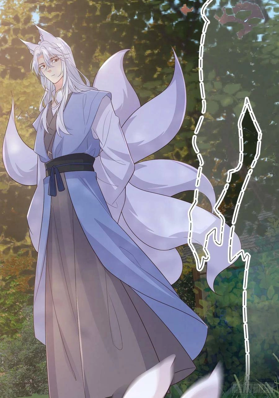 Tiểu Hồ Ly Hôm Nay Có Chút Ngoan Chapter 71 - 36