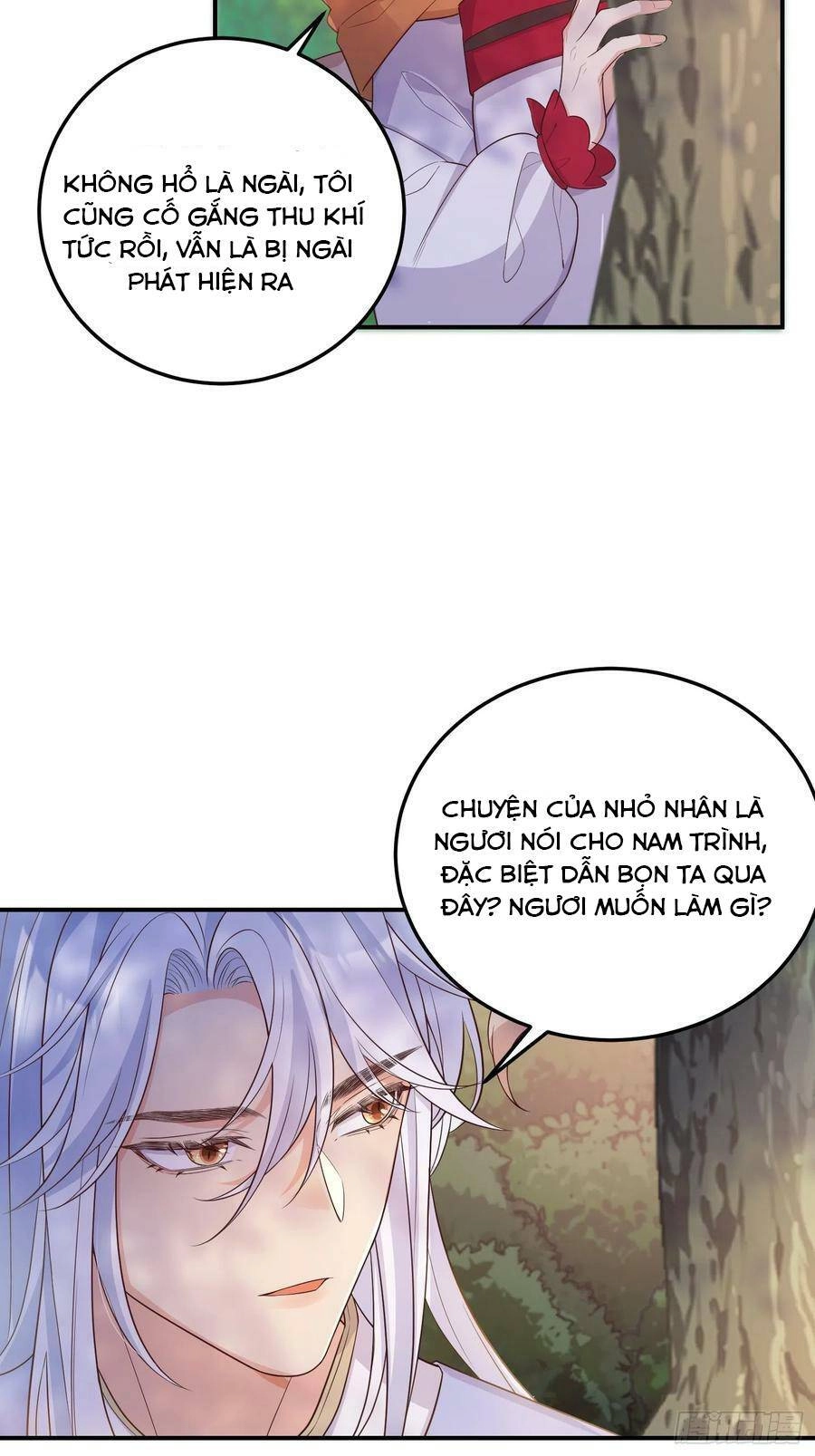 Tiểu Hồ Ly Hôm Nay Có Chút Ngoan Chapter 71 - 40