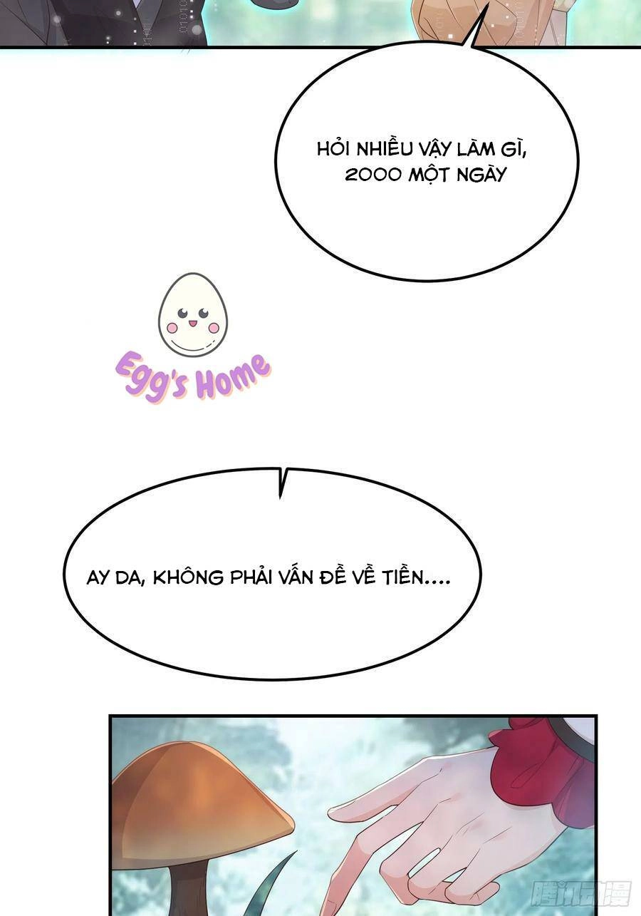 Tiểu Hồ Ly Hôm Nay Có Chút Ngoan Chapter 72 - 5