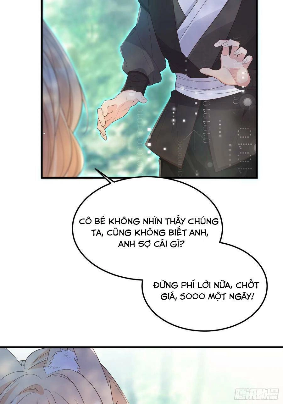 Tiểu Hồ Ly Hôm Nay Có Chút Ngoan Chapter 72 - 8