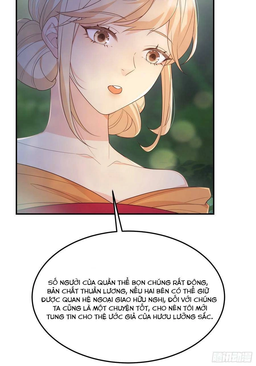 Tiểu Hồ Ly Hôm Nay Có Chút Ngoan Chapter 72 - 12