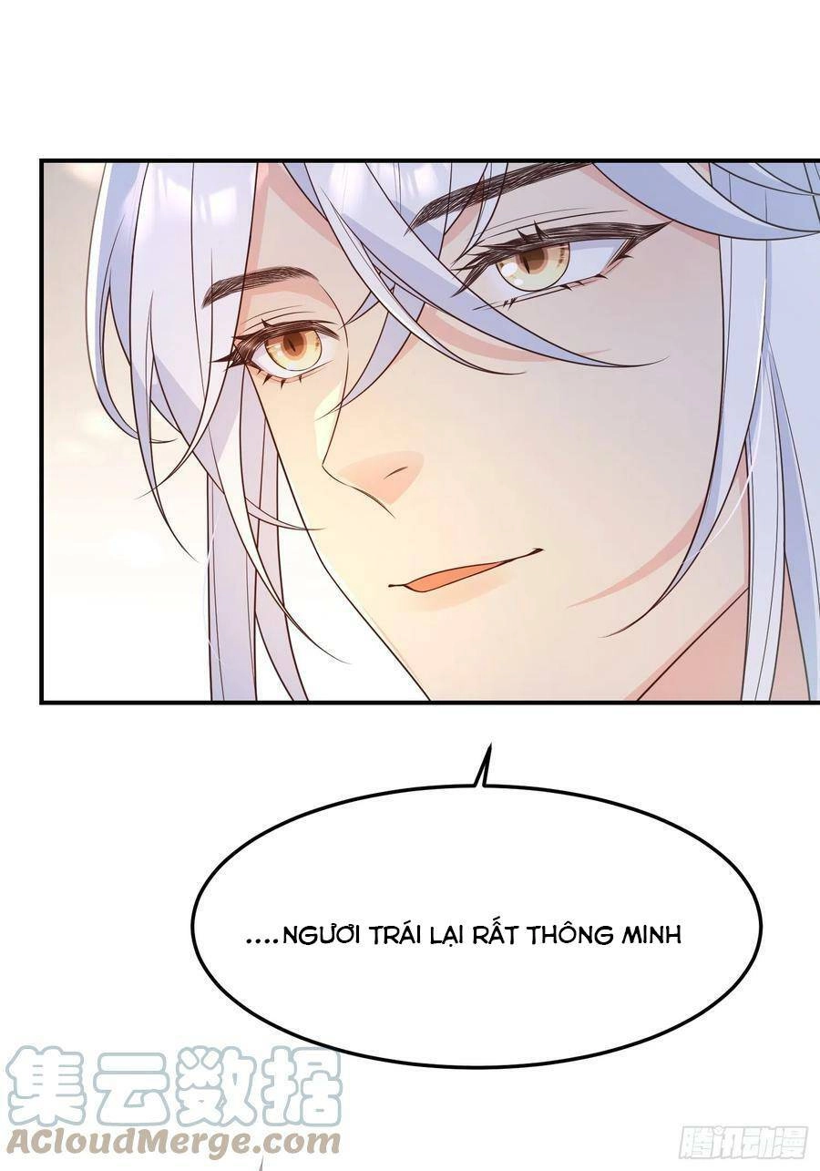 Tiểu Hồ Ly Hôm Nay Có Chút Ngoan Chapter 72 - 13