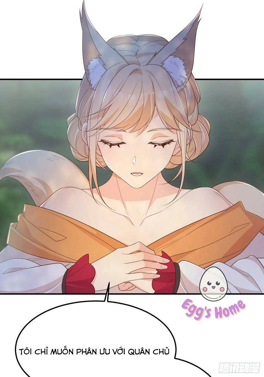 Tiểu Hồ Ly Hôm Nay Có Chút Ngoan Chapter 72 - 14