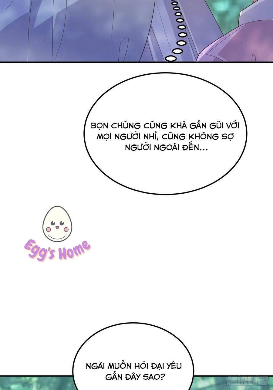 Tiểu Hồ Ly Hôm Nay Có Chút Ngoan Chapter 72 - 18