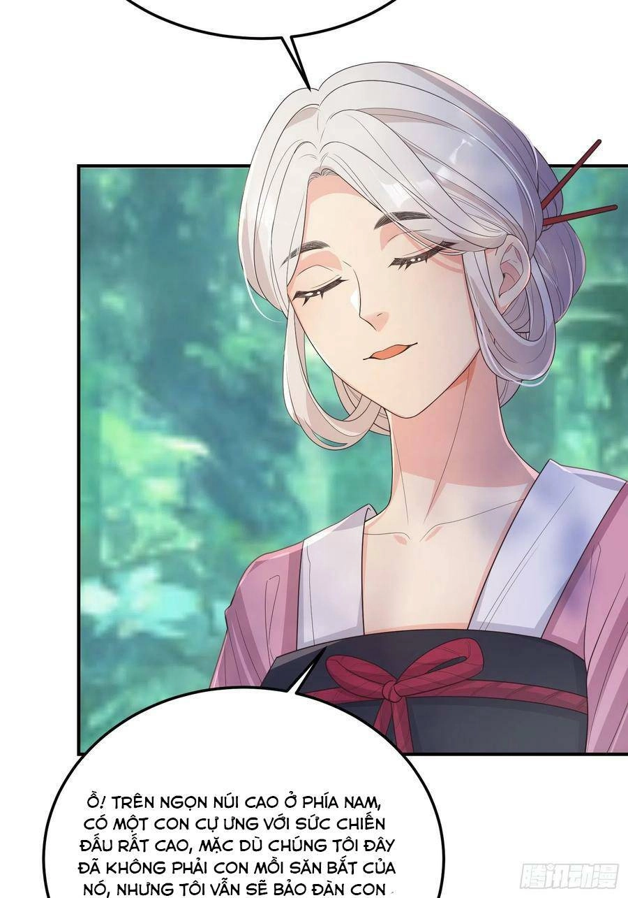 Tiểu Hồ Ly Hôm Nay Có Chút Ngoan Chapter 72 - 20