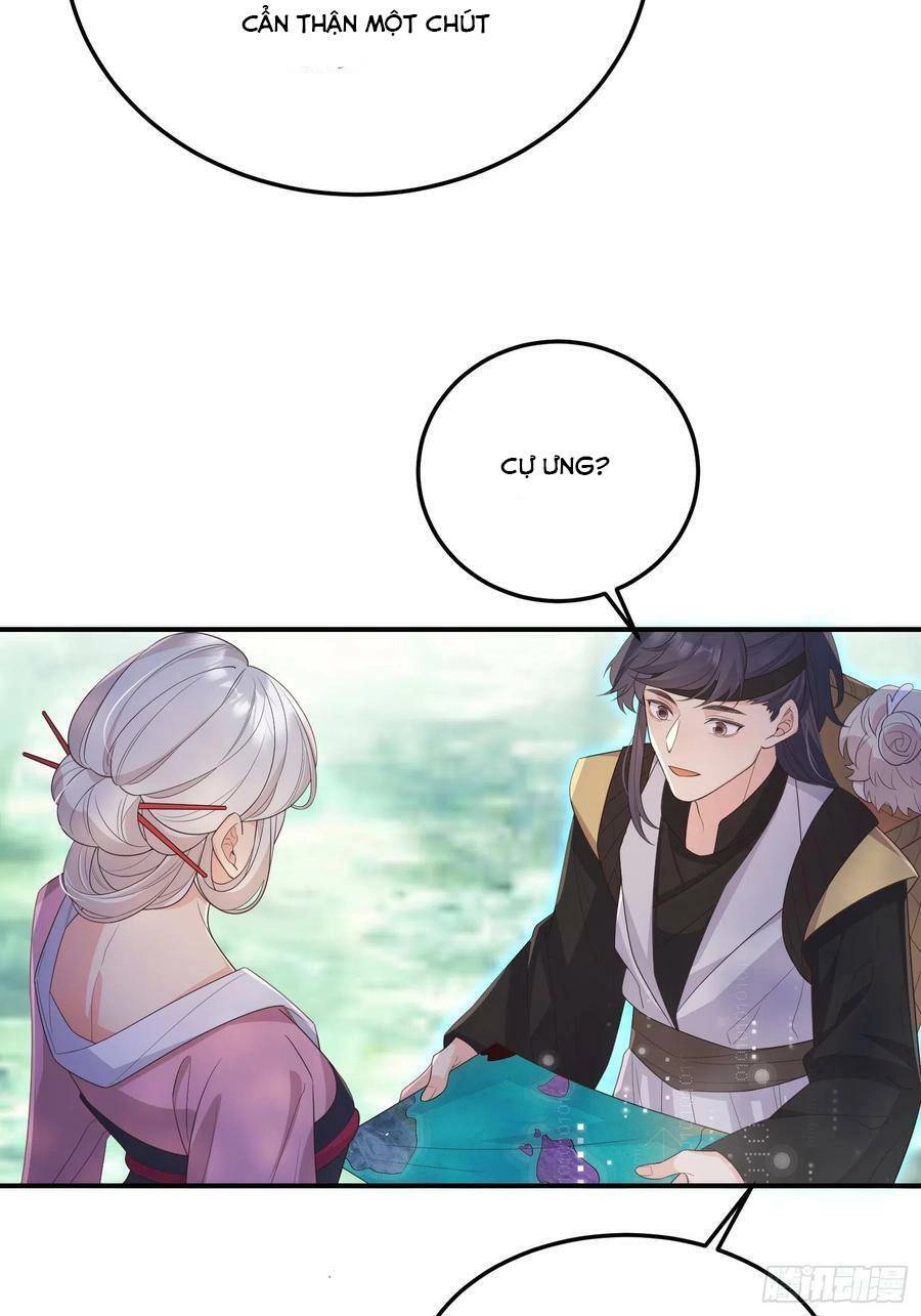 Tiểu Hồ Ly Hôm Nay Có Chút Ngoan Chapter 72 - 21