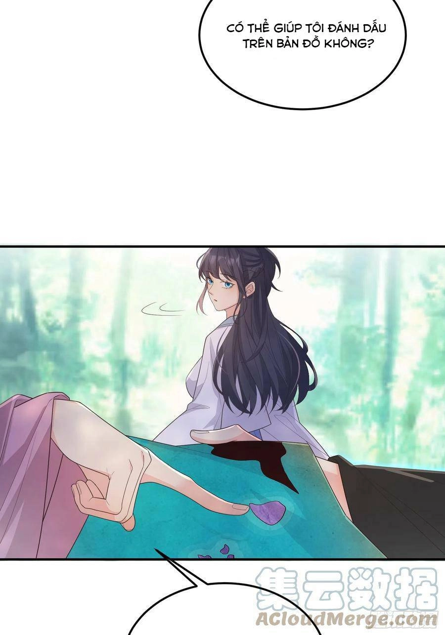 Tiểu Hồ Ly Hôm Nay Có Chút Ngoan Chapter 72 - 22