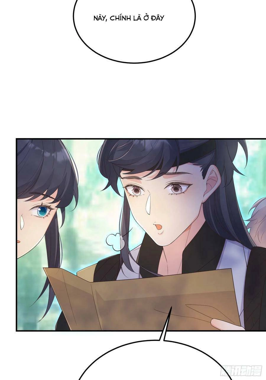 Tiểu Hồ Ly Hôm Nay Có Chút Ngoan Chapter 72 - 23