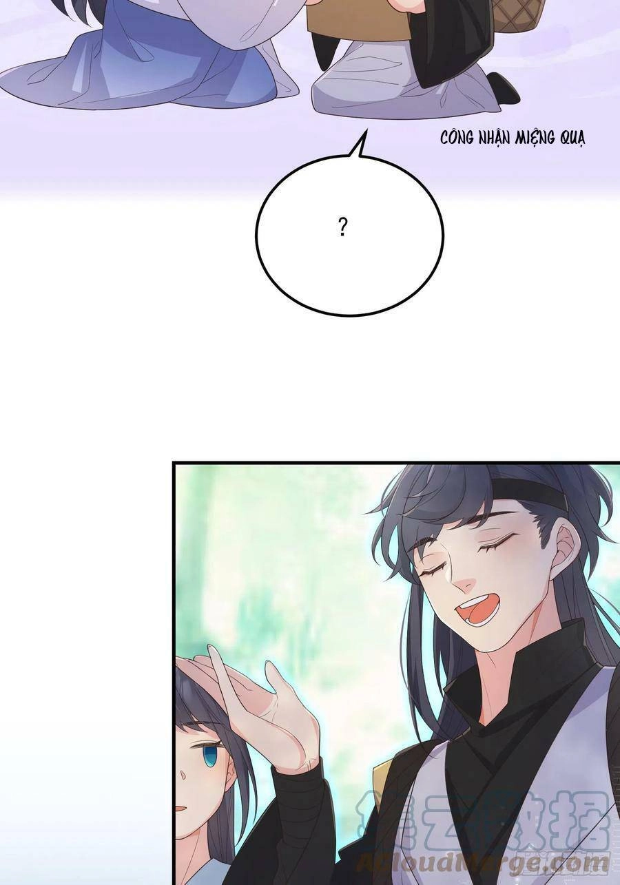 Tiểu Hồ Ly Hôm Nay Có Chút Ngoan Chapter 72 - 25