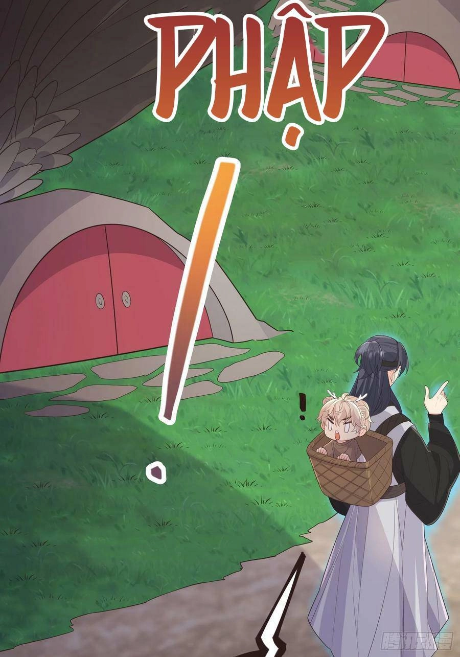 Tiểu Hồ Ly Hôm Nay Có Chút Ngoan Chapter 72 - 27