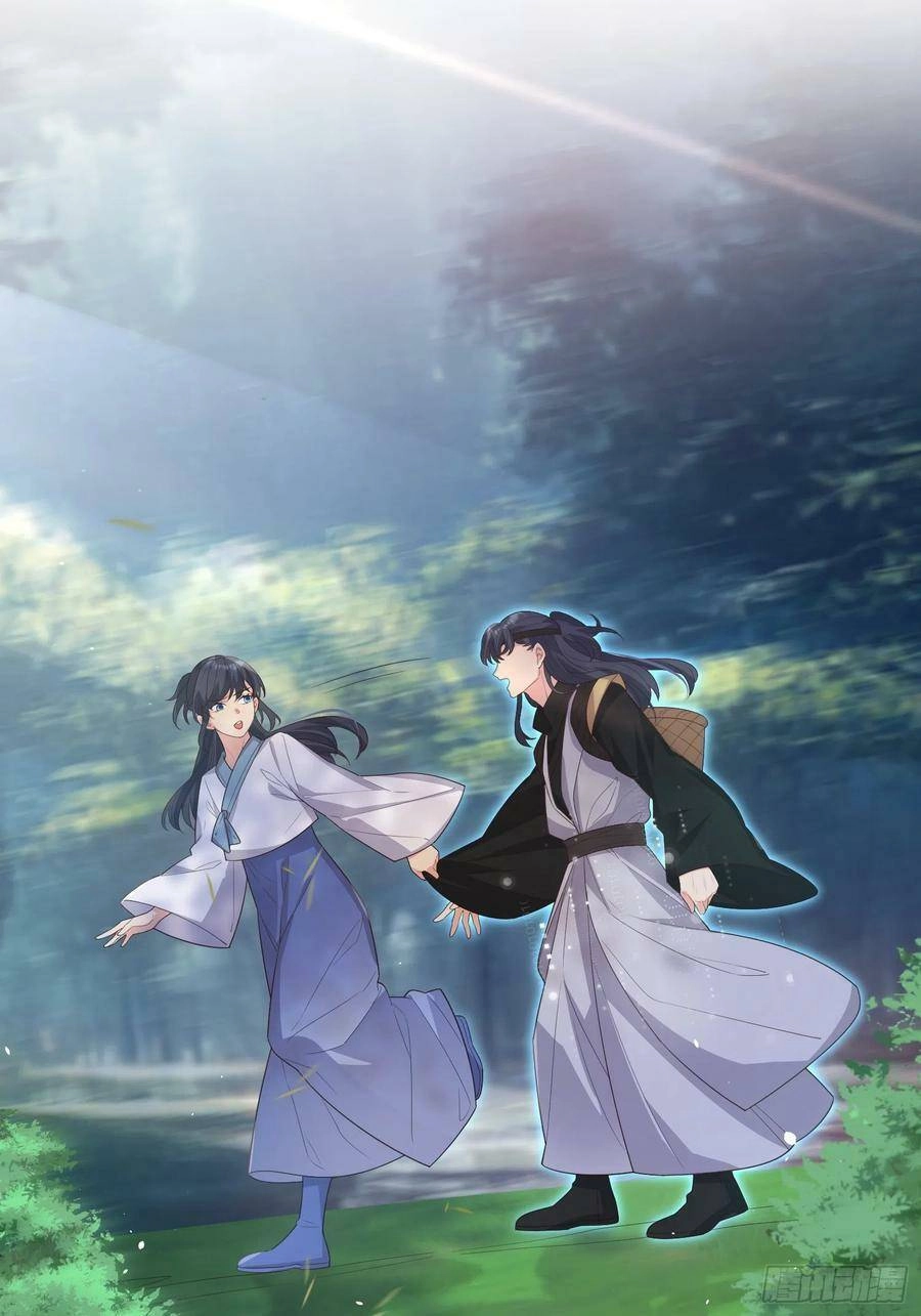 Tiểu Hồ Ly Hôm Nay Có Chút Ngoan Chapter 72 - 32