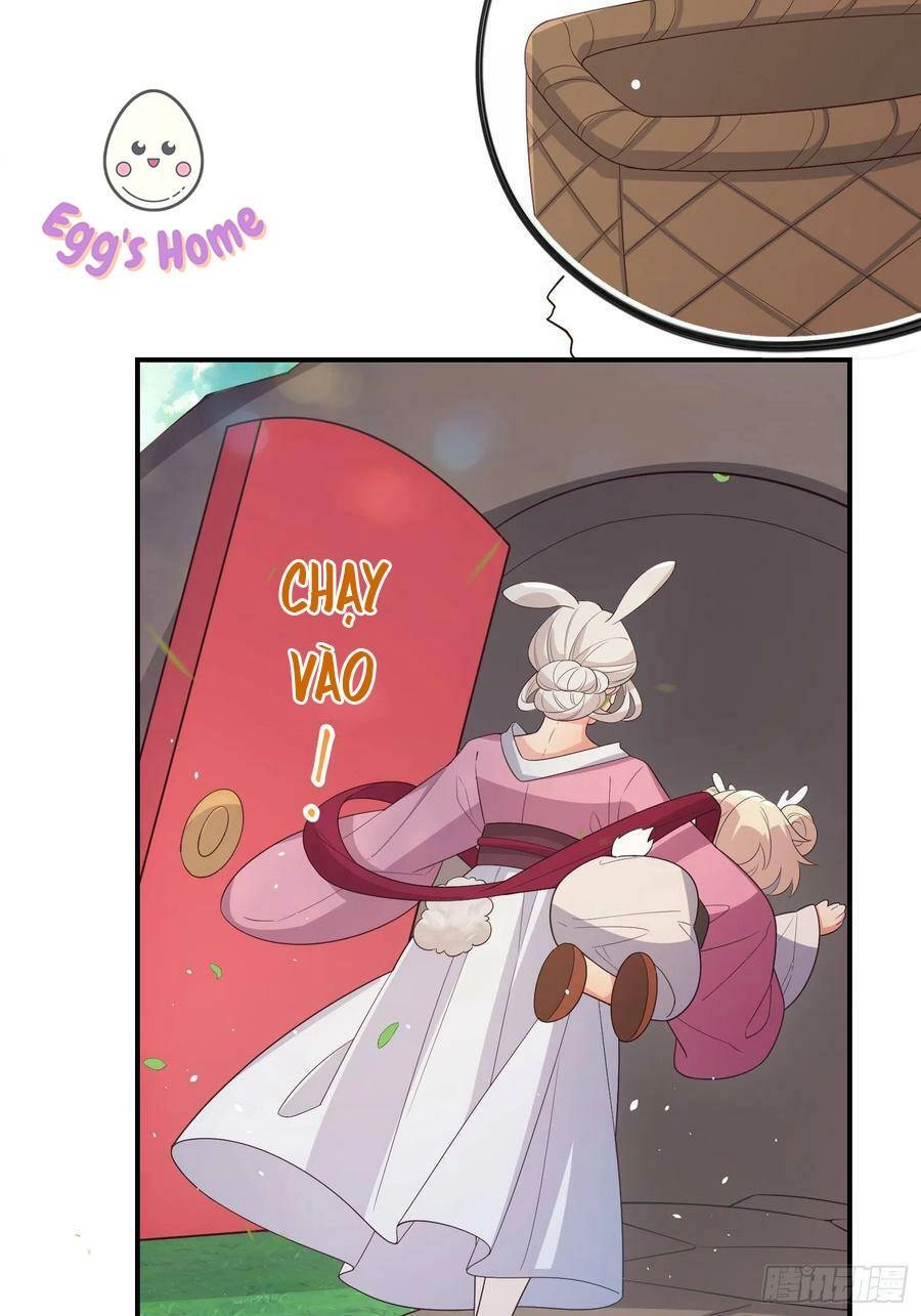 Tiểu Hồ Ly Hôm Nay Có Chút Ngoan Chapter 72 - 35