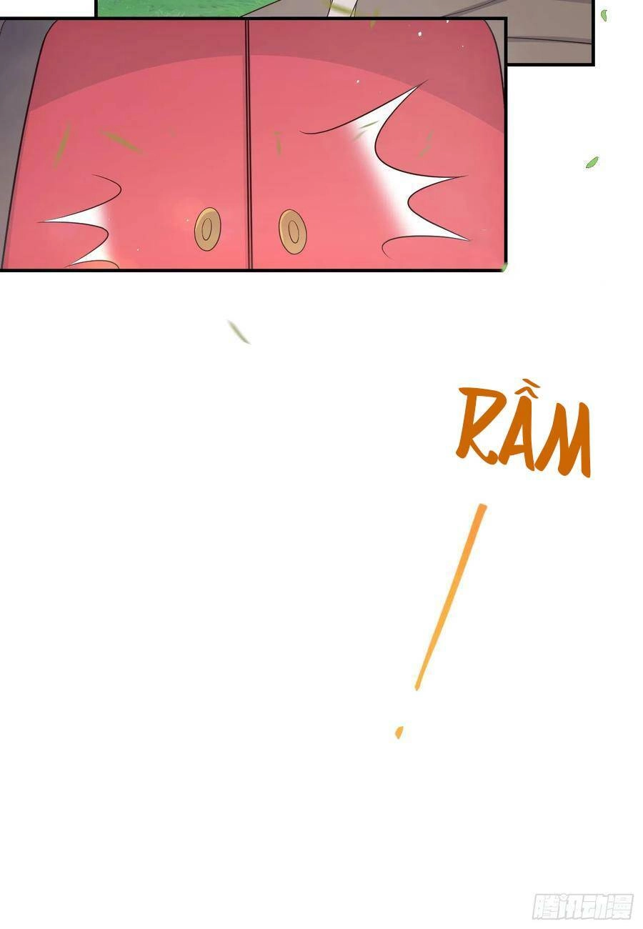 Tiểu Hồ Ly Hôm Nay Có Chút Ngoan Chapter 72 - 36