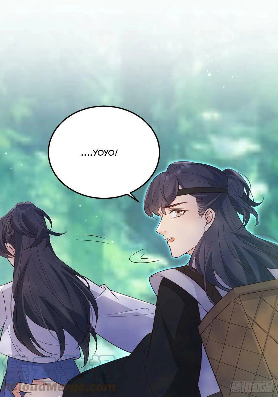 Tiểu Hồ Ly Hôm Nay Có Chút Ngoan Chapter 72 - 37