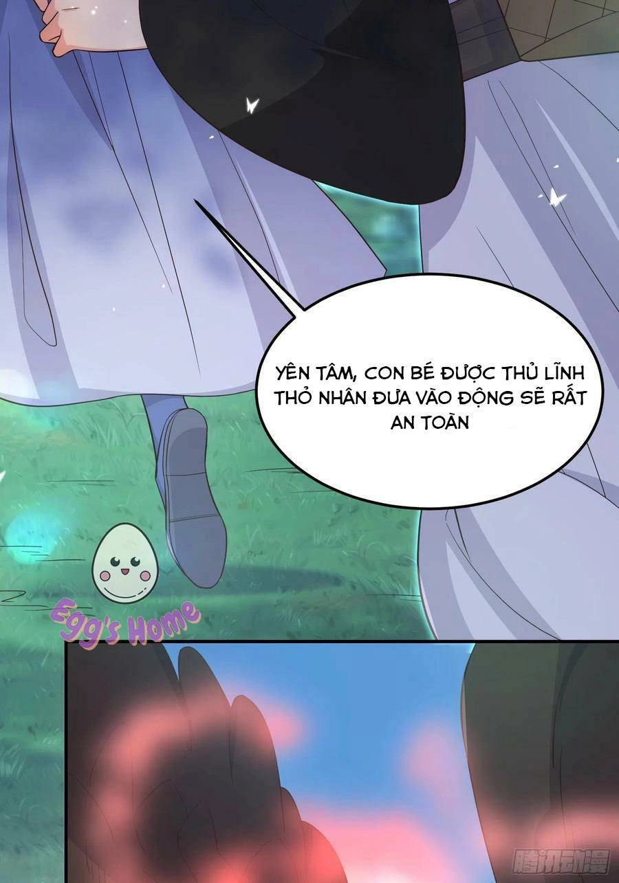 Tiểu Hồ Ly Hôm Nay Có Chút Ngoan Chapter 72 - 38