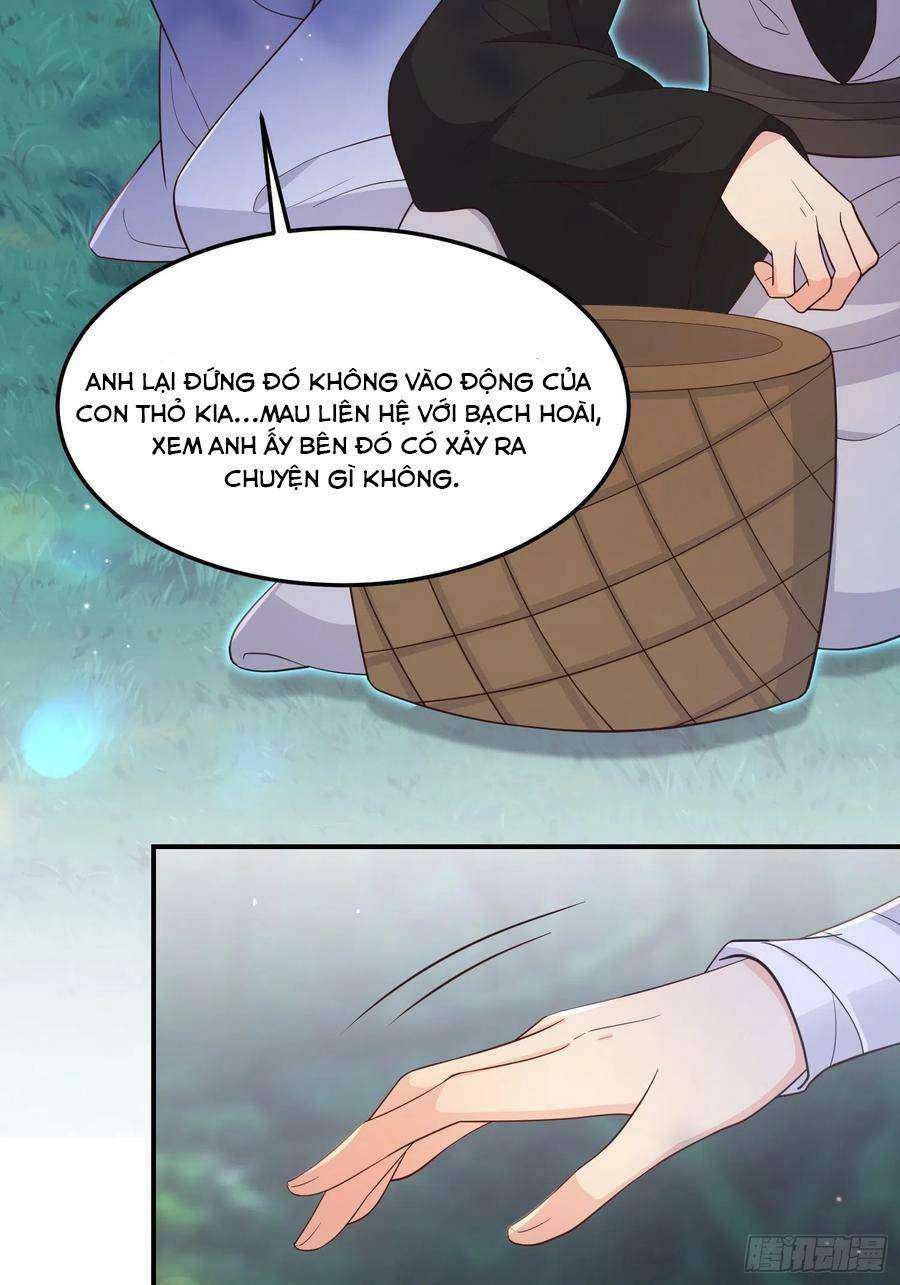 Tiểu Hồ Ly Hôm Nay Có Chút Ngoan Chapter 72 - 41