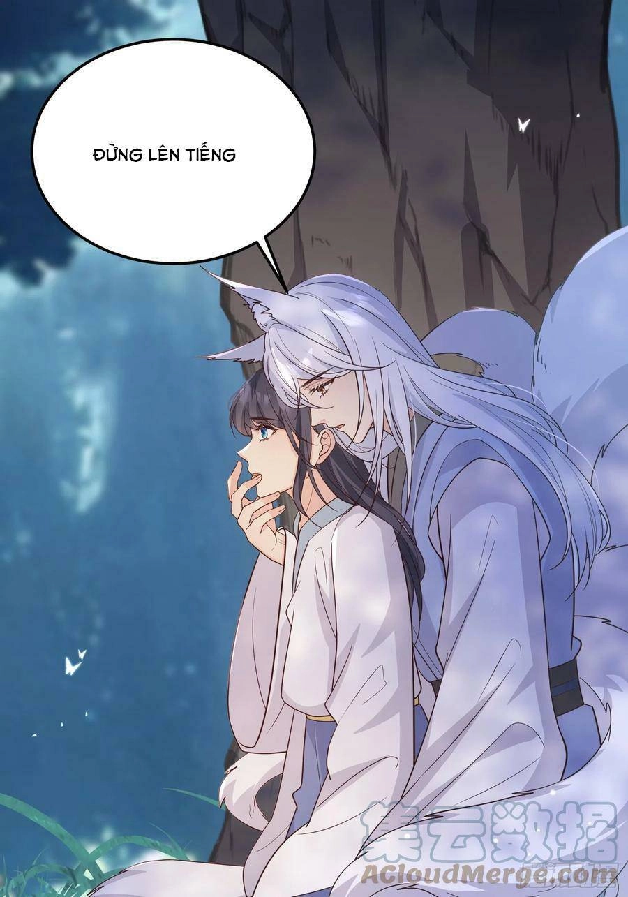 Tiểu Hồ Ly Hôm Nay Có Chút Ngoan Chapter 72 - 43