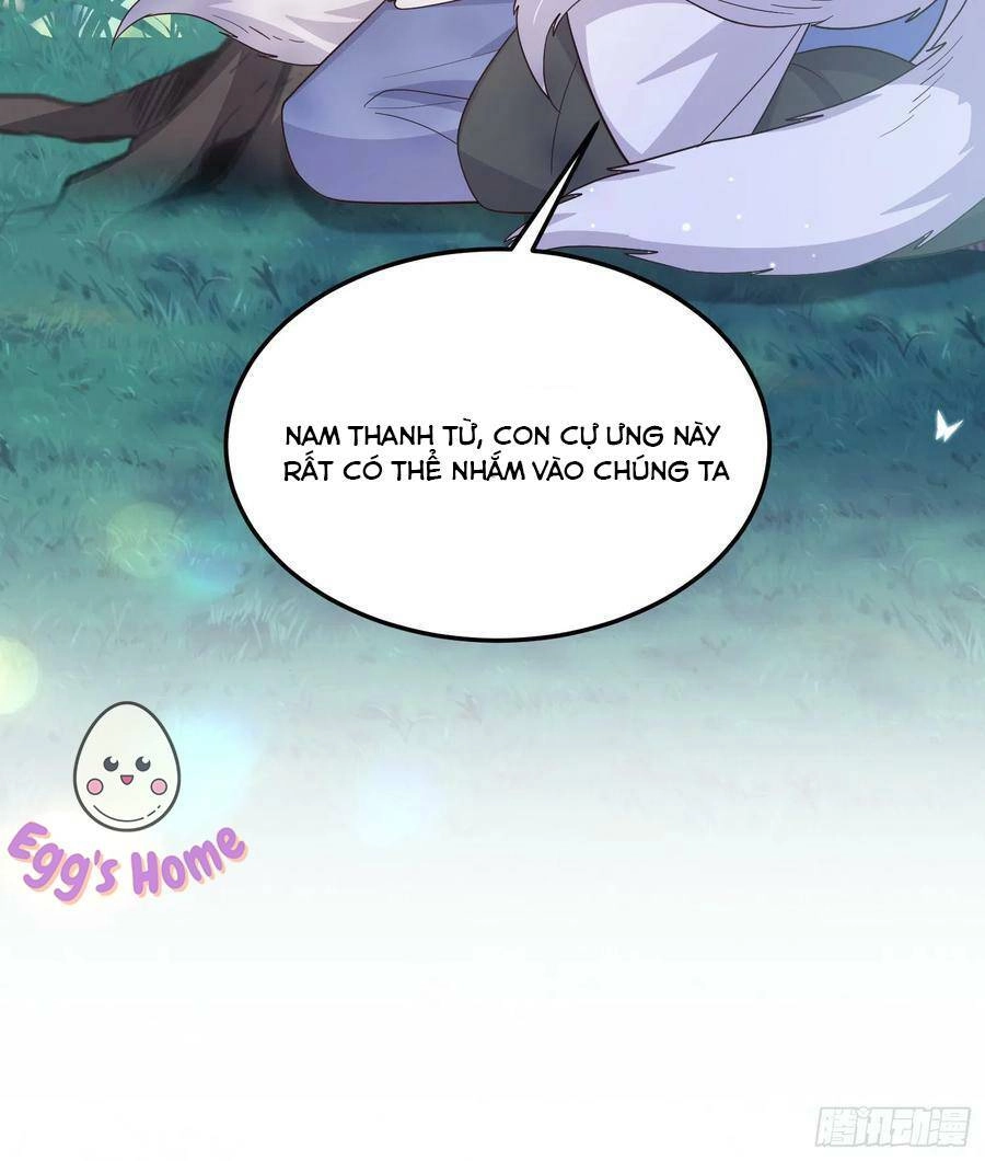 Tiểu Hồ Ly Hôm Nay Có Chút Ngoan Chapter 72 - 44