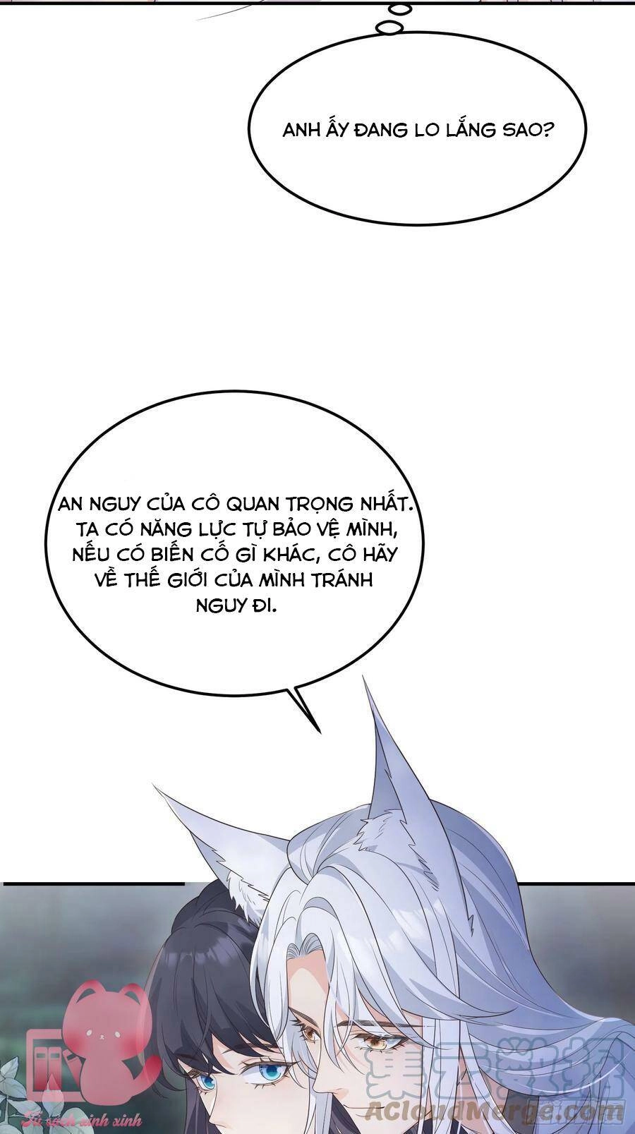 Tiểu Hồ Ly Hôm Nay Có Chút Ngoan Chapter 73 - 7