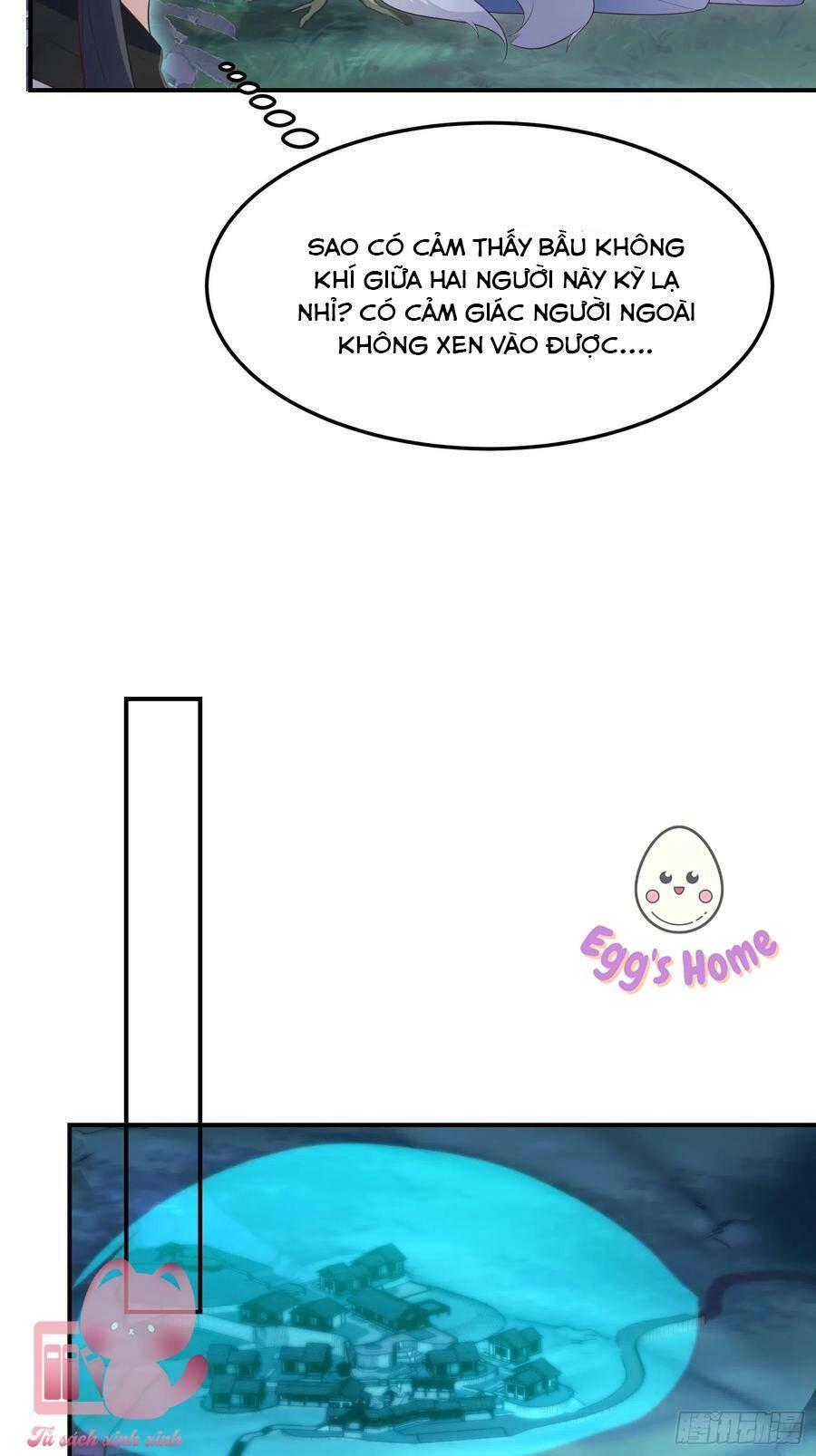 Tiểu Hồ Ly Hôm Nay Có Chút Ngoan Chapter 73 - 9