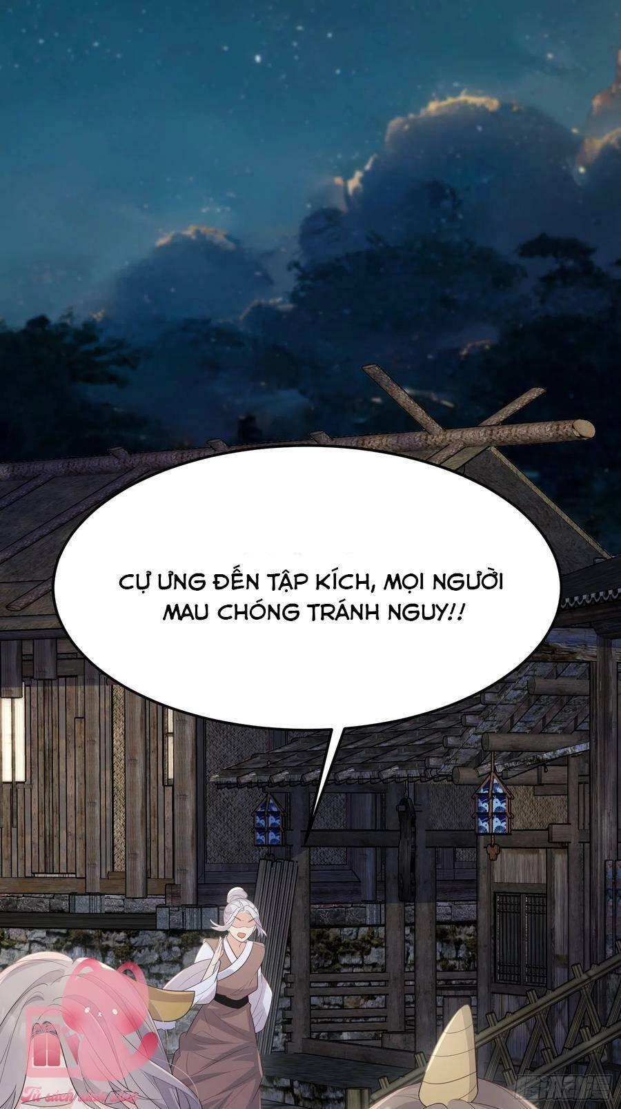 Tiểu Hồ Ly Hôm Nay Có Chút Ngoan Chapter 73 - 11