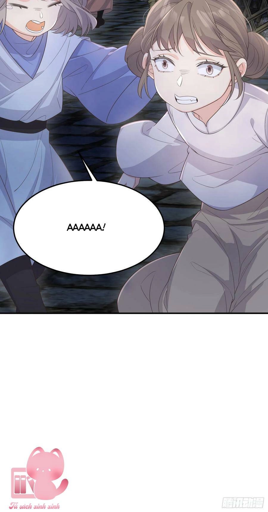 Tiểu Hồ Ly Hôm Nay Có Chút Ngoan Chapter 73 - 12