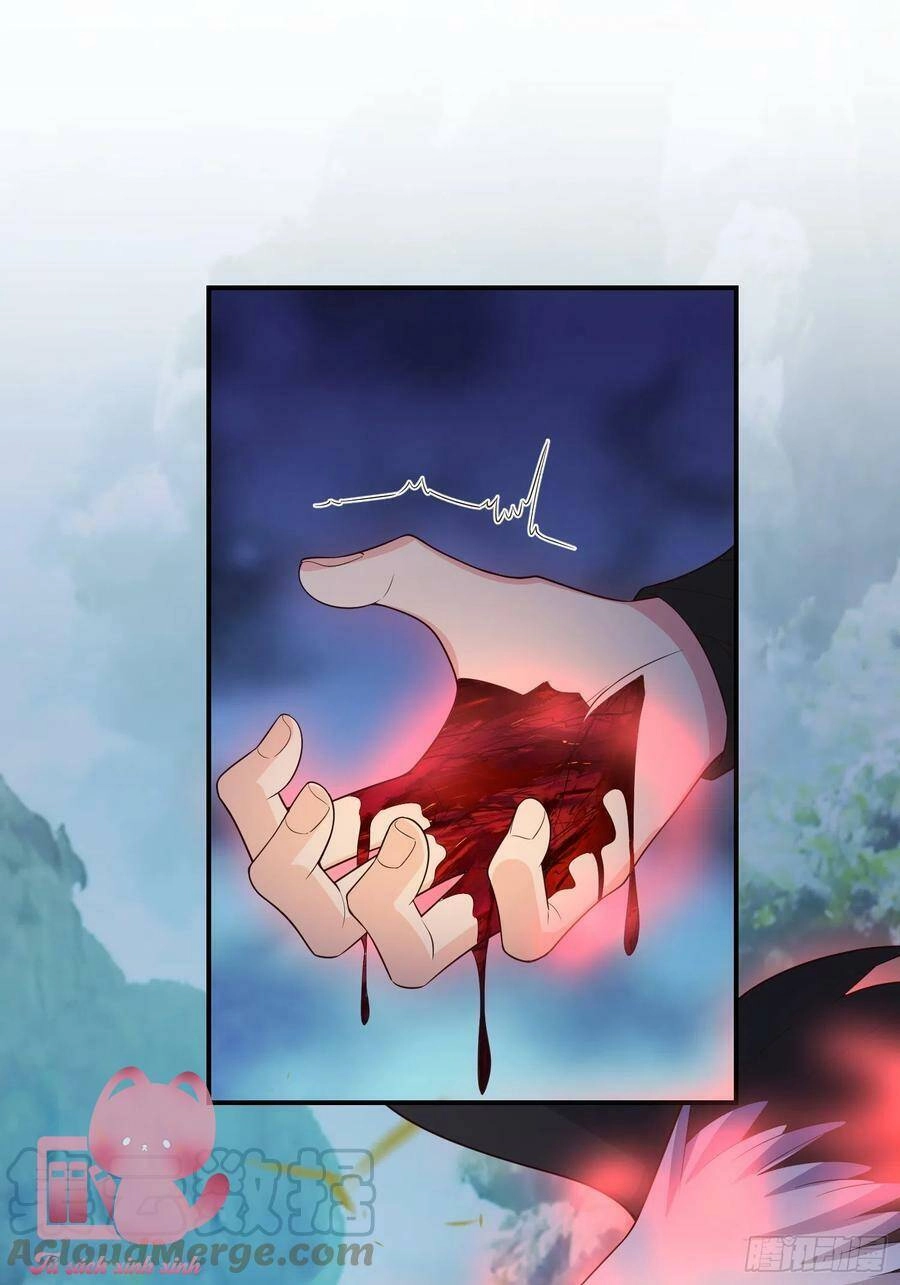 Tiểu Hồ Ly Hôm Nay Có Chút Ngoan Chapter 73 - 13