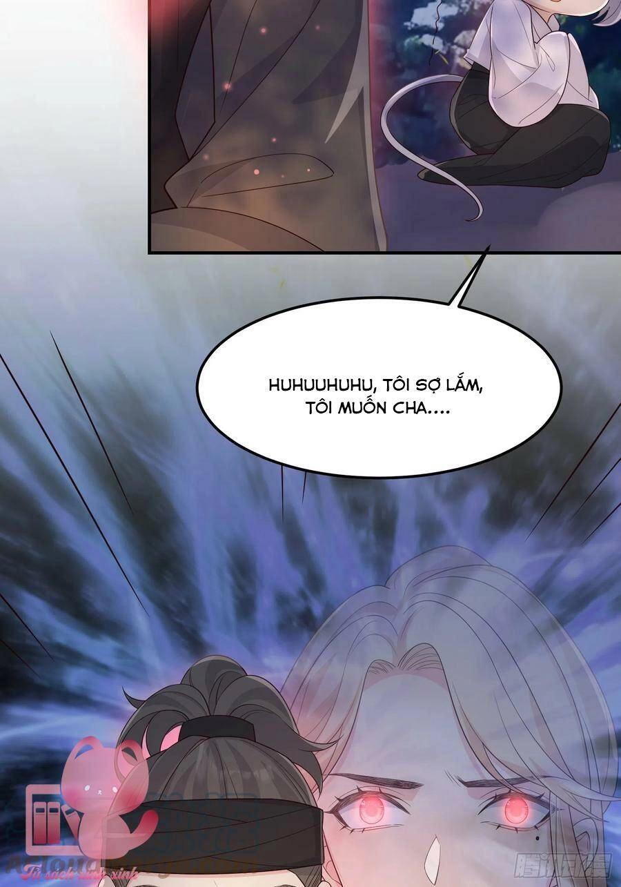 Tiểu Hồ Ly Hôm Nay Có Chút Ngoan Chapter 73 - 16