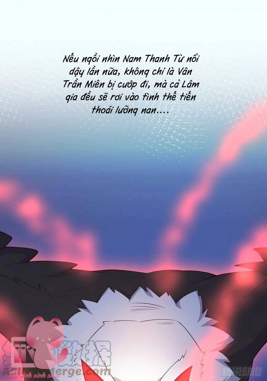 Tiểu Hồ Ly Hôm Nay Có Chút Ngoan Chapter 73 - 19