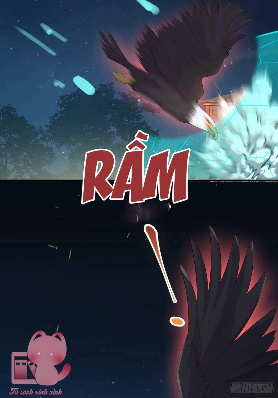 Tiểu Hồ Ly Hôm Nay Có Chút Ngoan Chapter 73 - 24