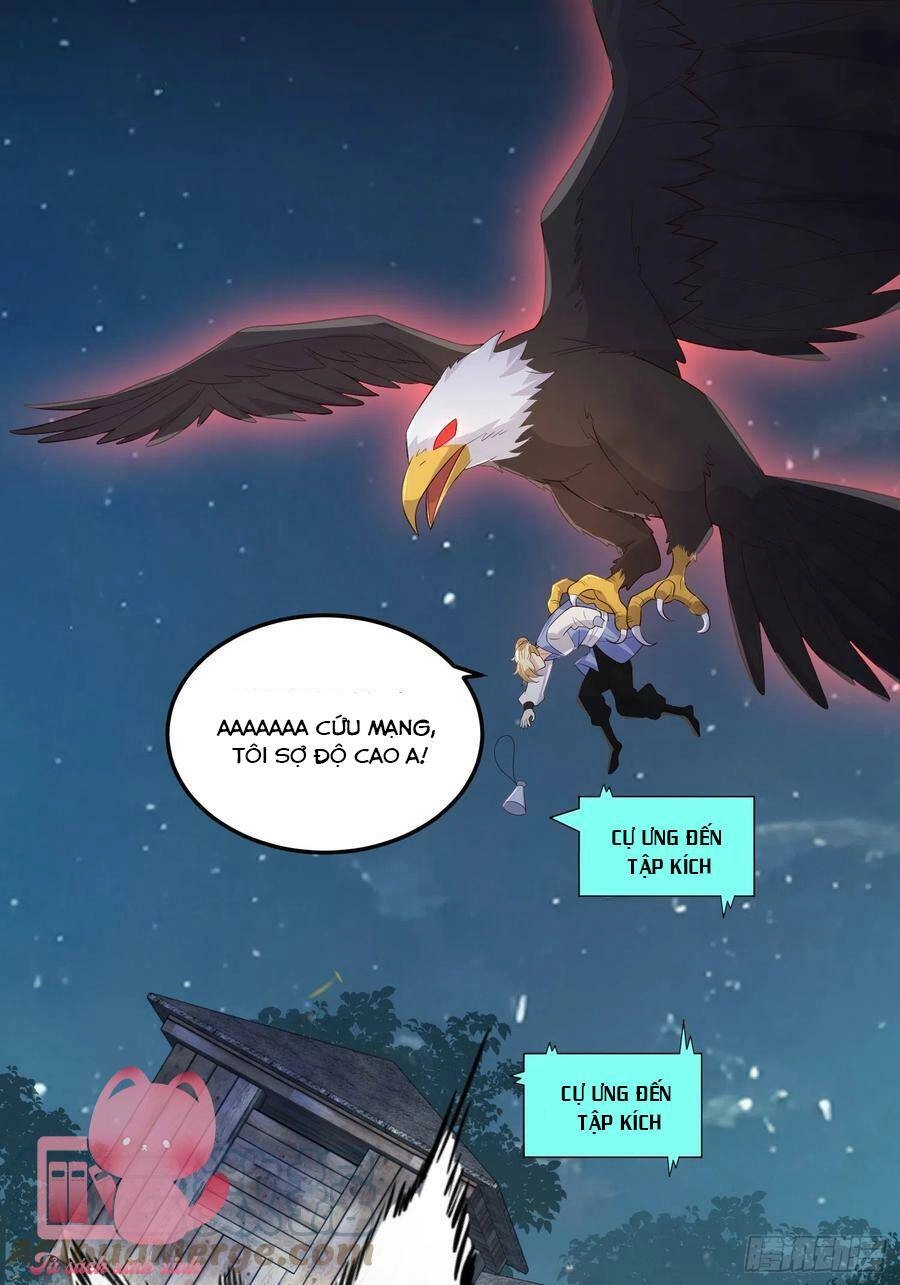 Tiểu Hồ Ly Hôm Nay Có Chút Ngoan Chapter 73 - 25