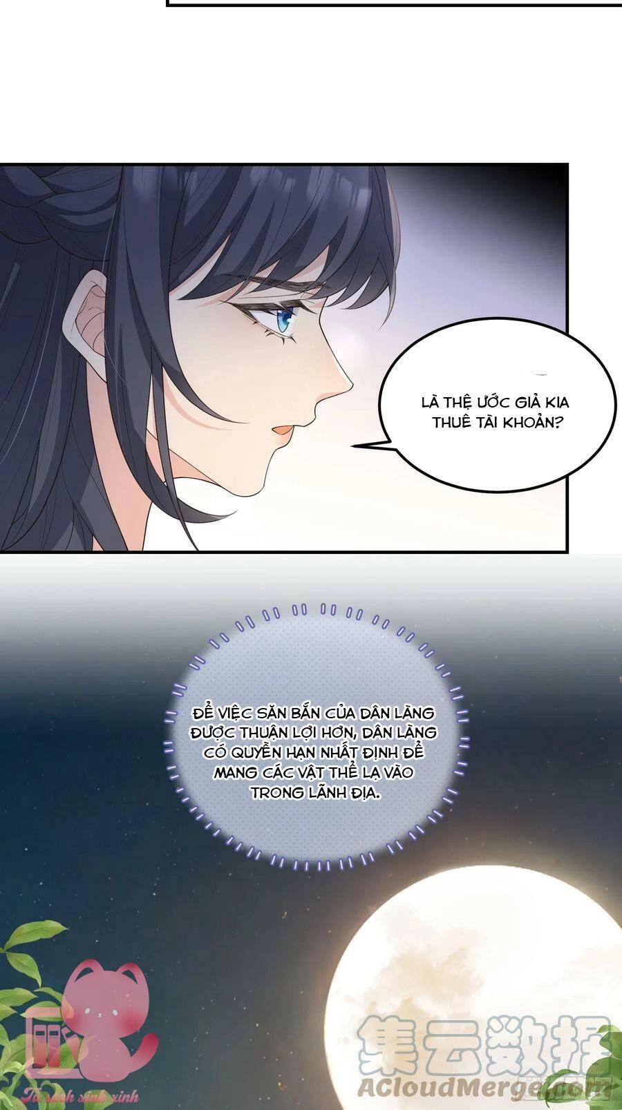 Tiểu Hồ Ly Hôm Nay Có Chút Ngoan Chapter 73 - 28