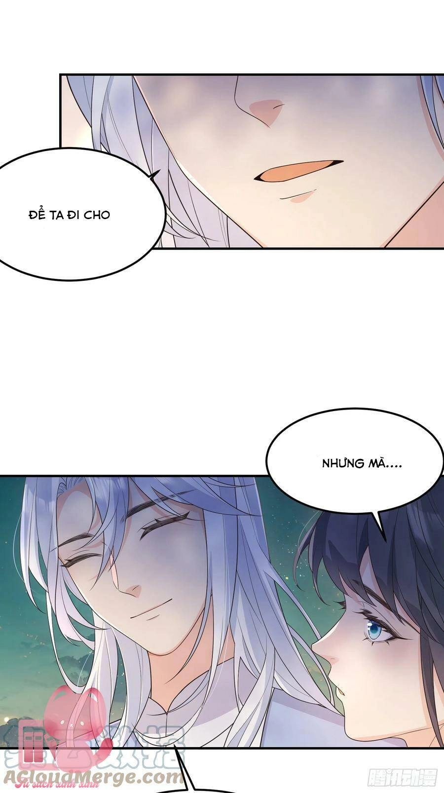 Tiểu Hồ Ly Hôm Nay Có Chút Ngoan Chapter 73 - 31