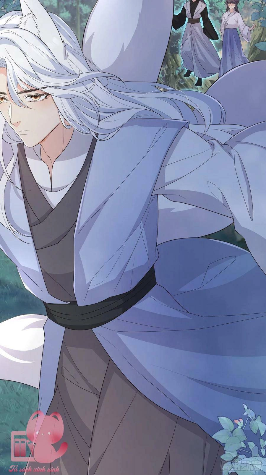 Tiểu Hồ Ly Hôm Nay Có Chút Ngoan Chapter 73 - 36