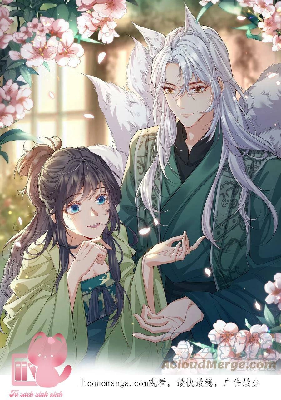 Tiểu Hồ Ly Hôm Nay Có Chút Ngoan Chapter 75 - 1