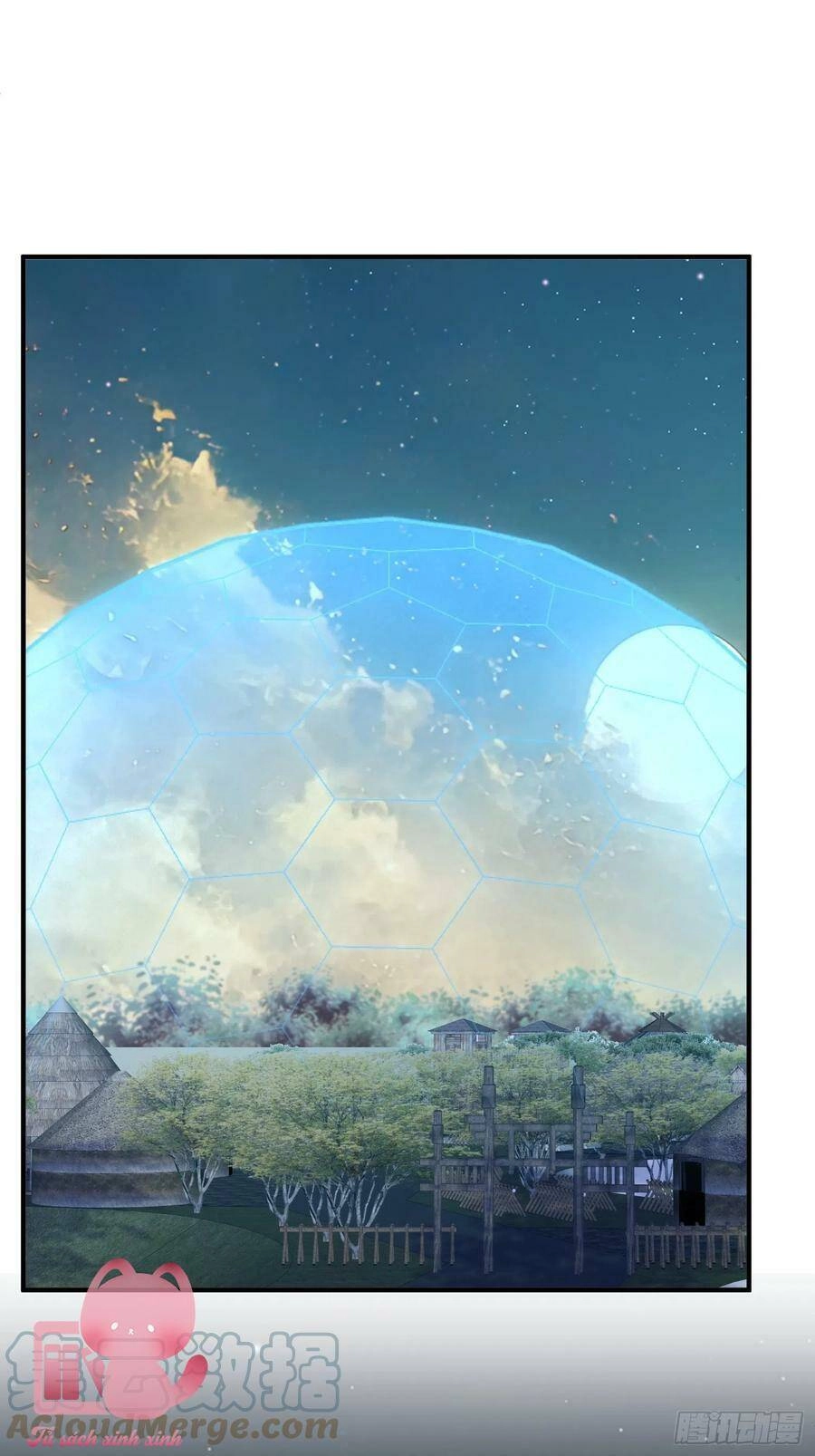 Tiểu Hồ Ly Hôm Nay Có Chút Ngoan Chapter 75 - 3