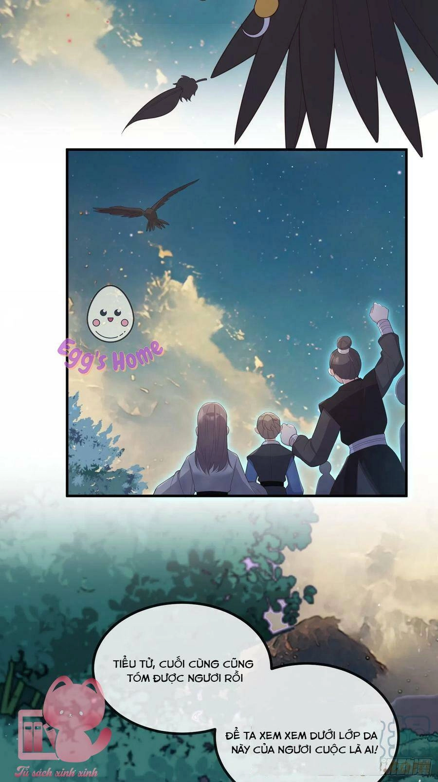 Tiểu Hồ Ly Hôm Nay Có Chút Ngoan Chapter 75 - 5