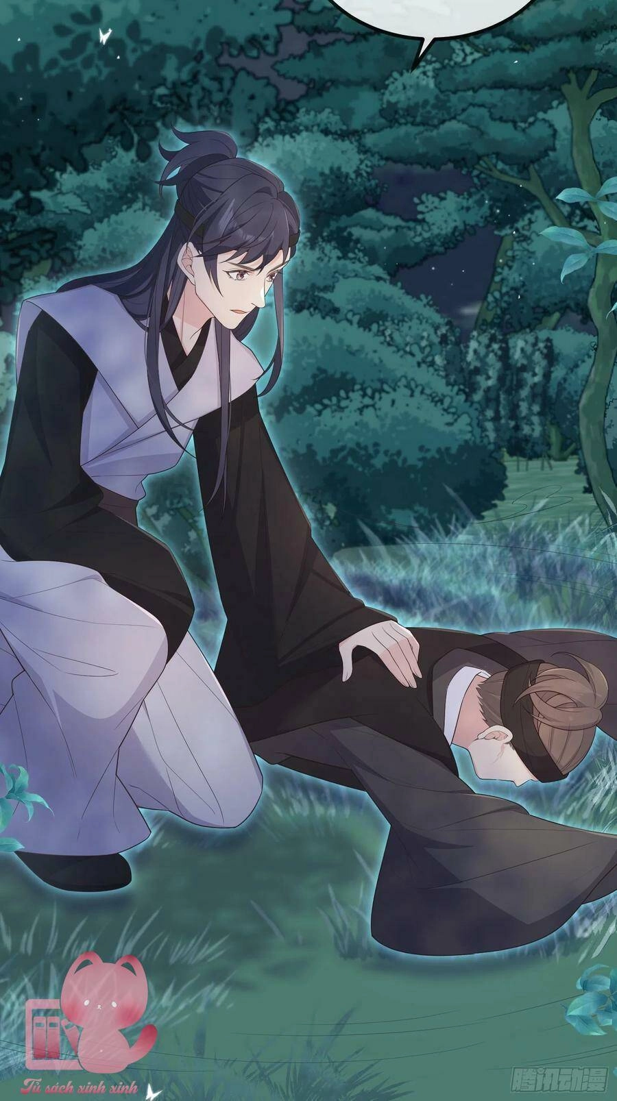 Tiểu Hồ Ly Hôm Nay Có Chút Ngoan Chapter 75 - 6