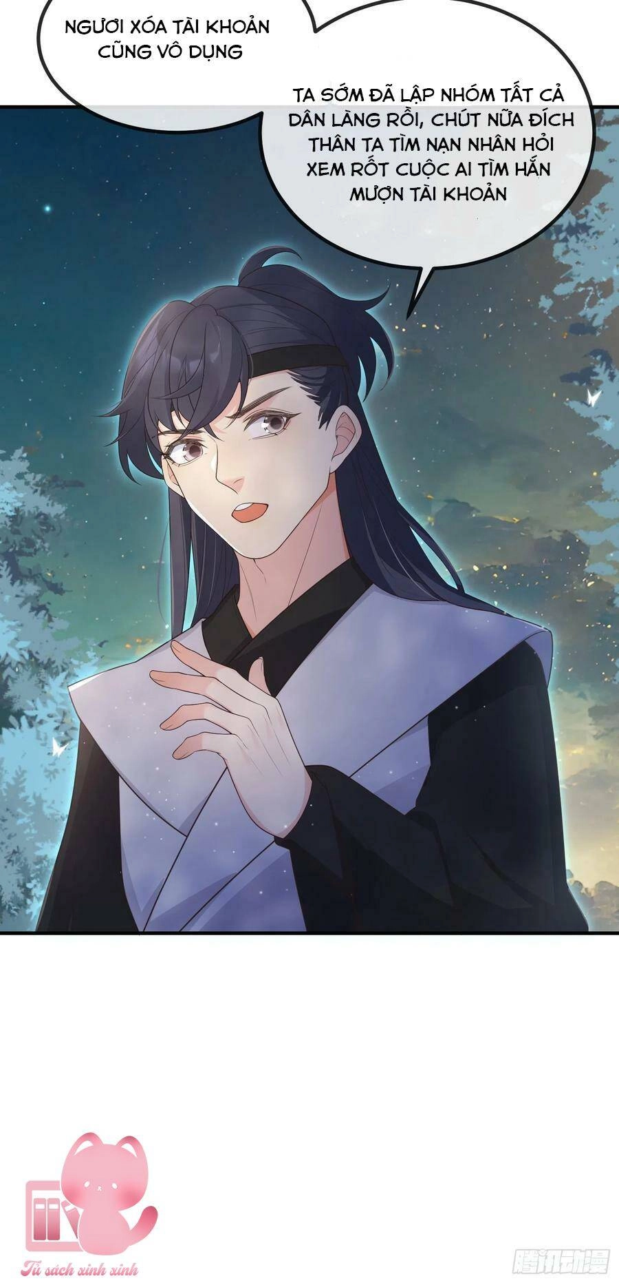 Tiểu Hồ Ly Hôm Nay Có Chút Ngoan Chapter 75 - 8